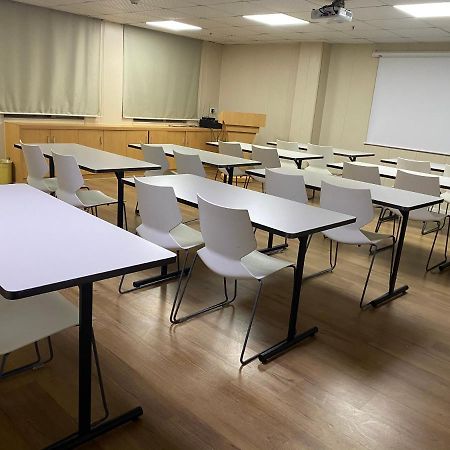 한팅 호텔 선전 난산 메트로 스테이션 선전 시 외부 사진